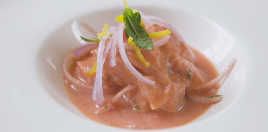 Ojczyzna Ceviche